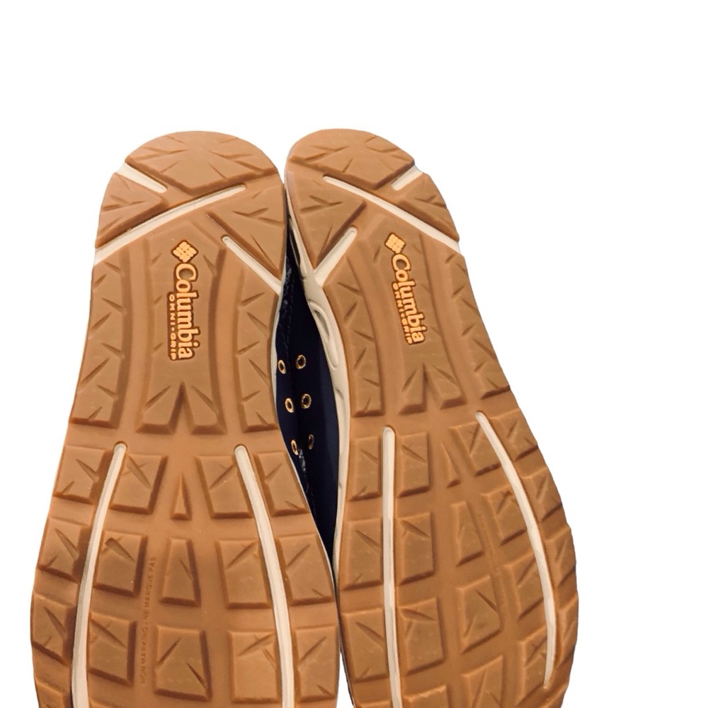Columbia Men's PFG Bahama Vent Loco Relaxed Fishing Shoes - Picture 6 of 6